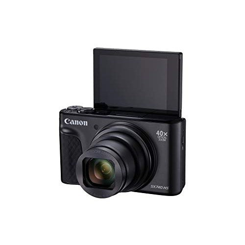 Canon SX740 HS PowerShot