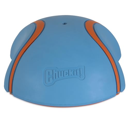 Chuckit! Indoor Slider Dog Toy