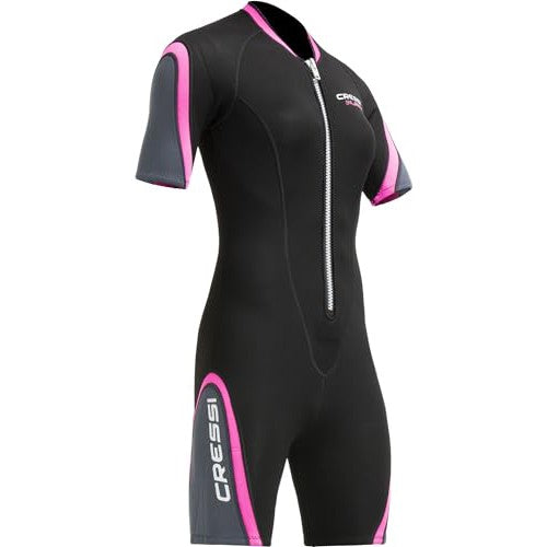 Cressi Women's Playa Shorty Wetsuit