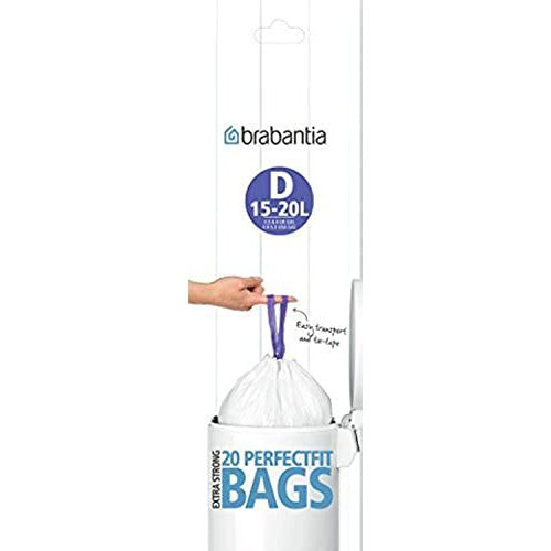 Brabantia WASTE_BAG