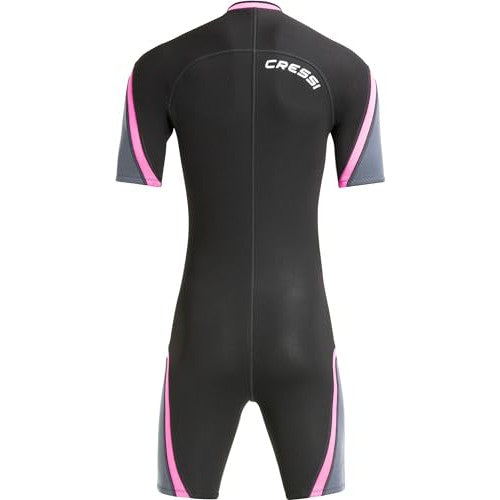 Cressi Women's Playa Shorty Wetsuit