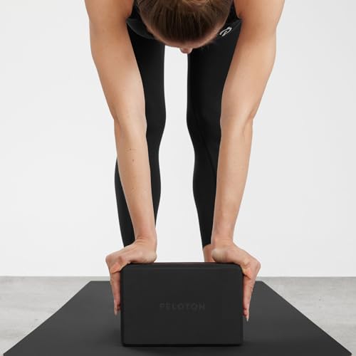 Peloton Yoga Block