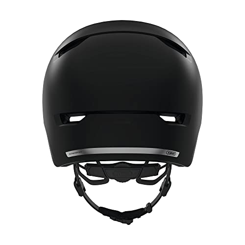 ABUS Scraper 3.0 ACE City Helmet - Durable Bicycle Helmet for City Traffic - for Women and Men