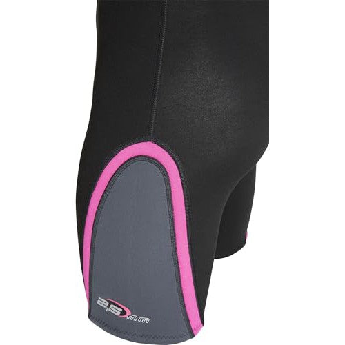 Cressi Women's Playa Shorty Wetsuit