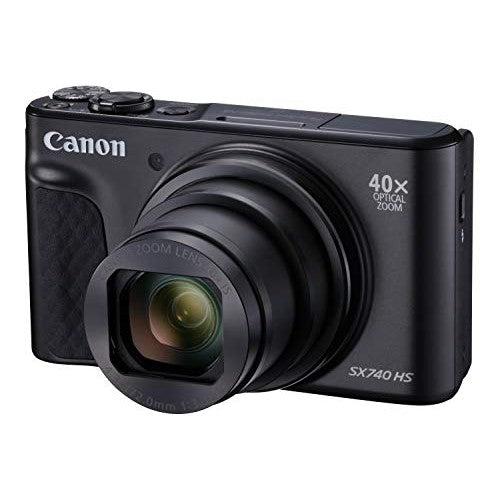 Canon SX740 HS PowerShot