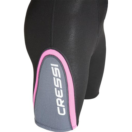 Cressi Women's Playa Shorty Wetsuit