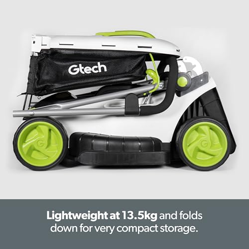 Gtech Lawnmower