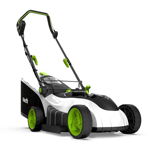 Gtech Lawnmower