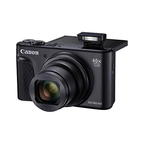 Canon SX740 HS PowerShot