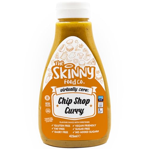 Skinny Sauces (425ml)