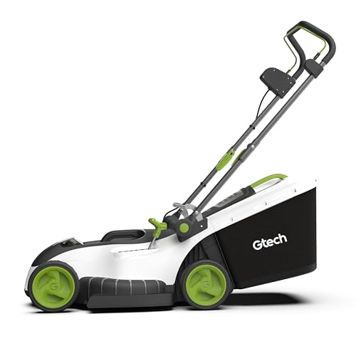 Gtech Lawnmower