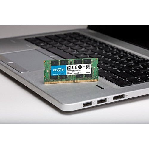 Crucial RAM Laptop Memory