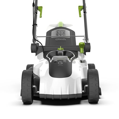 Gtech Lawnmower