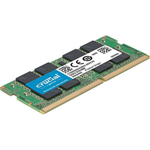 Crucial RAM Laptop Memory