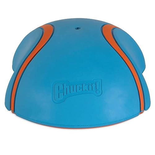 Chuckit! Indoor Slider Dog Toy