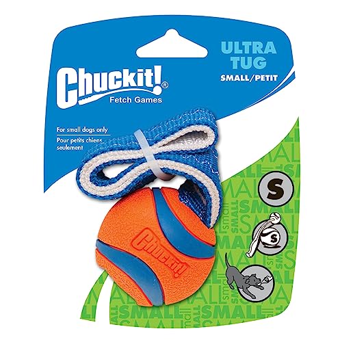 Chuckit! Ultra Tug Dog Toy