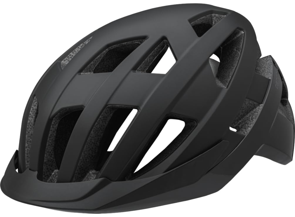 Cannondale Junction MIPS Helmet BLACK L-XL-59-61CM