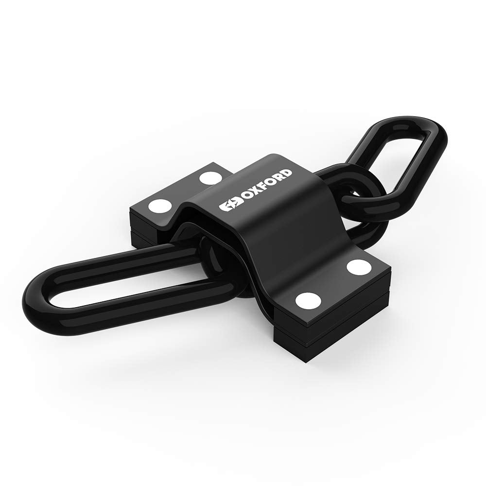 OXFORD Beast Anchor (Black)