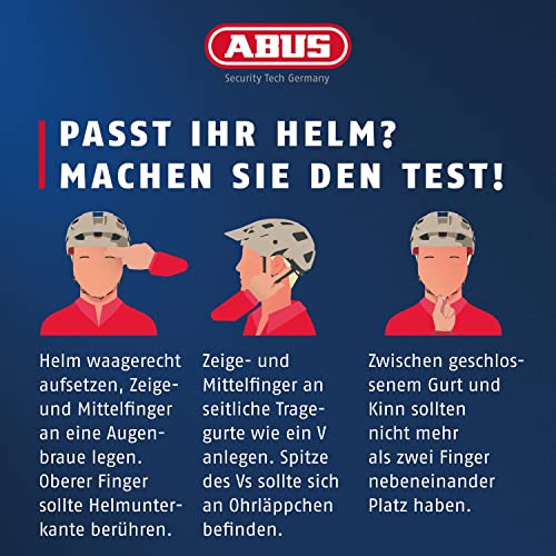 ABUS MTB Helmet MoTrip