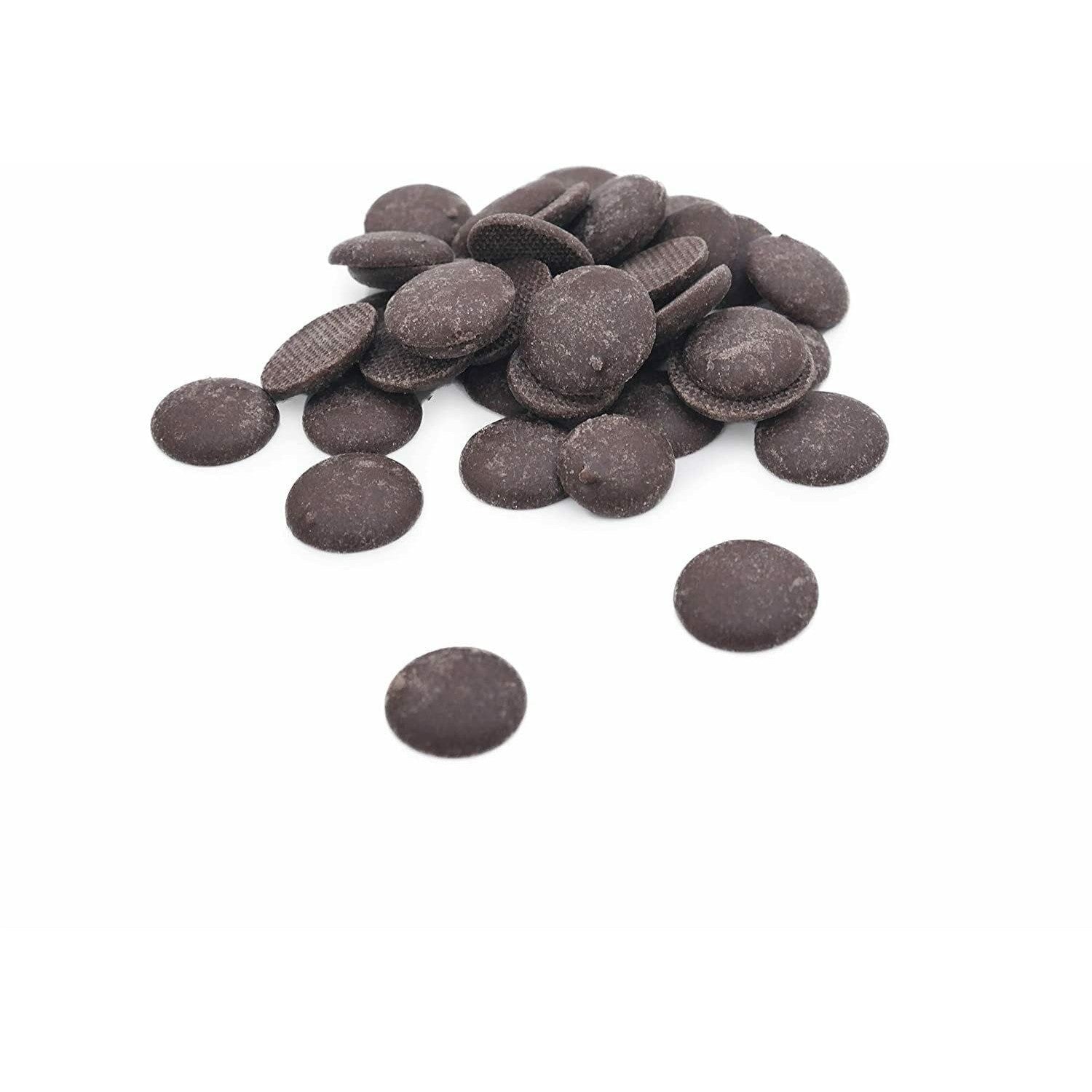 2 PACK ROSEWOOD CHOC DROPS DOG SAFE CHOCOLATE DOG TREAT TRAINING BITE SIZE 200G