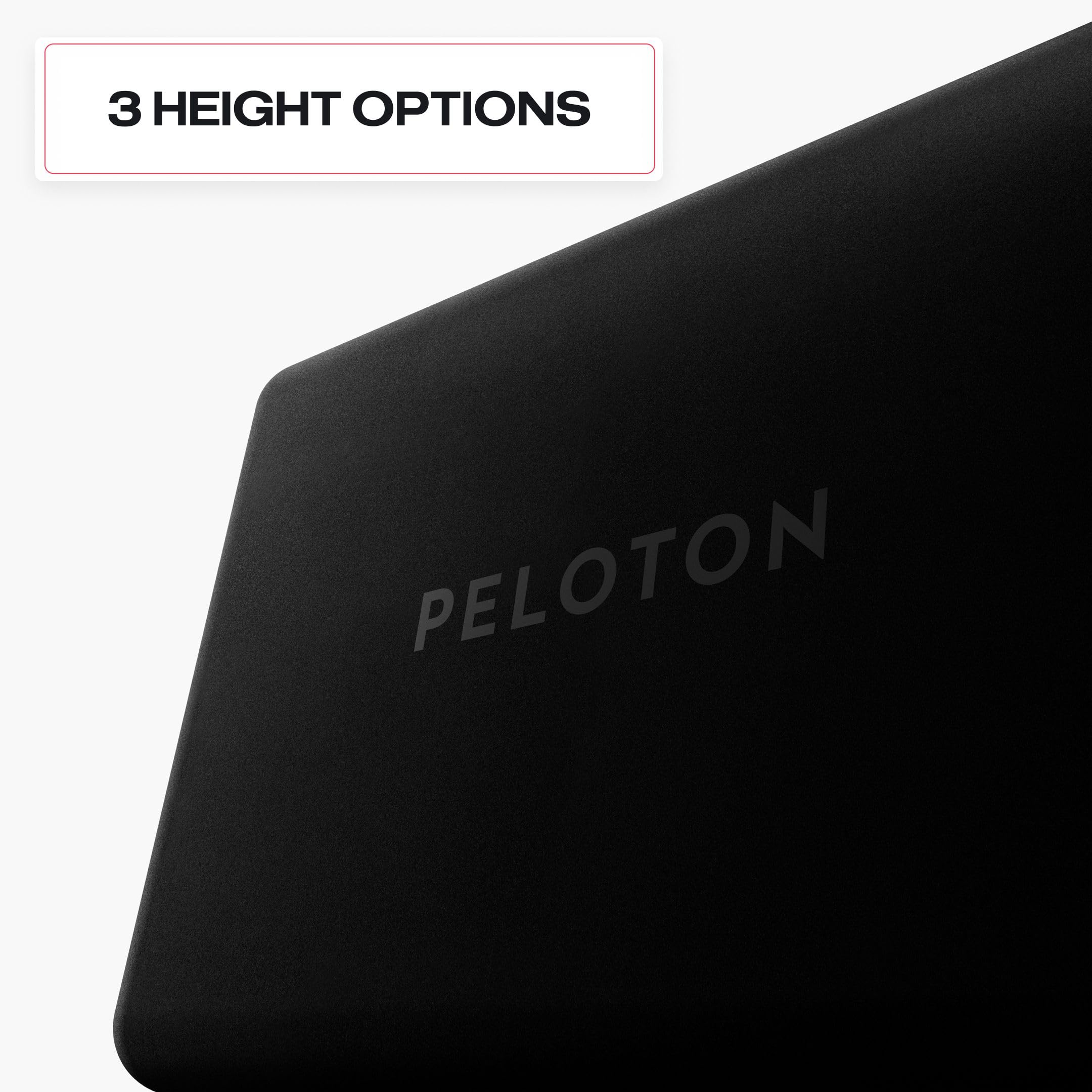 Peloton Yoga Block