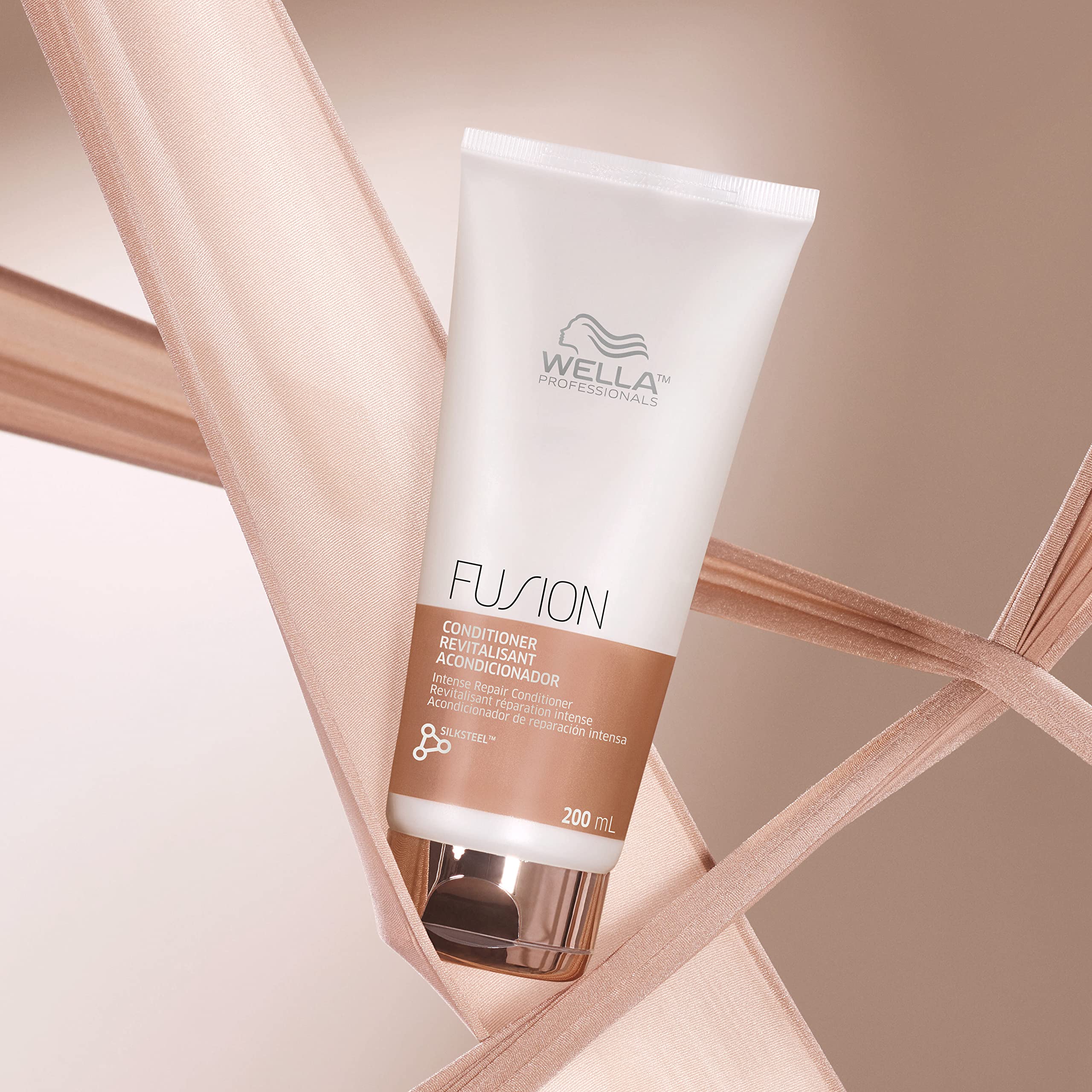 Wella Professionals Fusion Intense Repair Conditioner for Damaged Hair